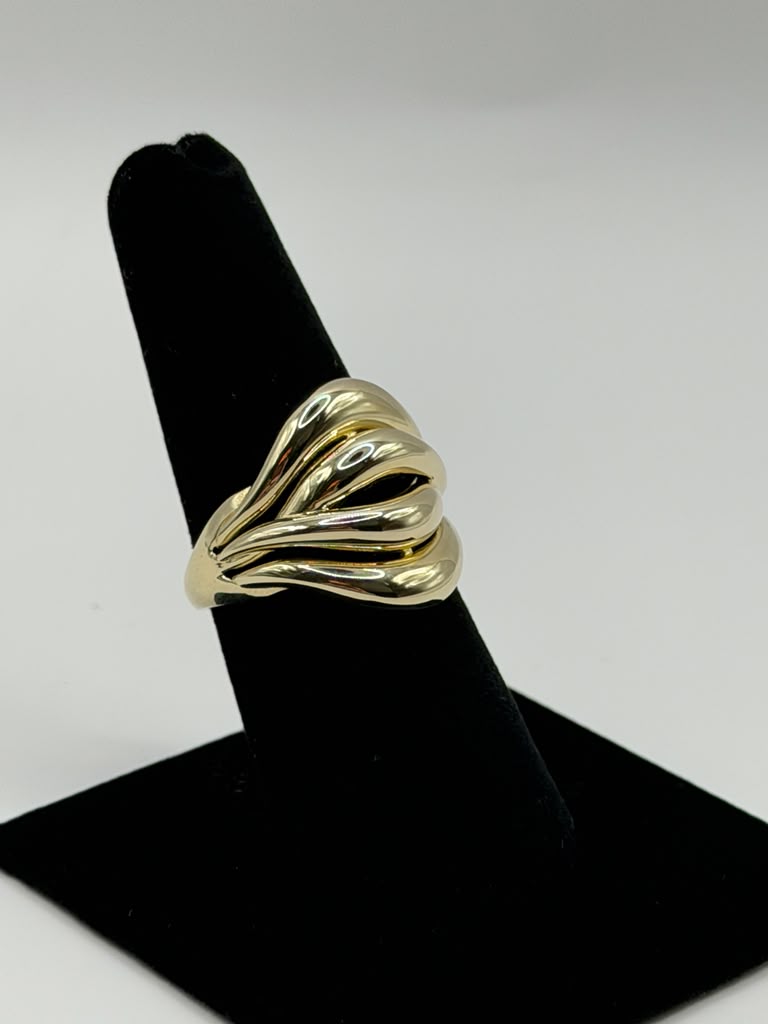 ANILLO DE MUJER