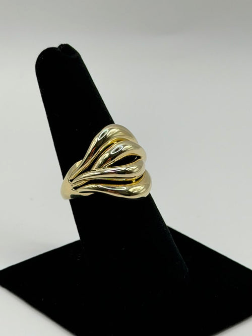 ANILLO DE MUJER