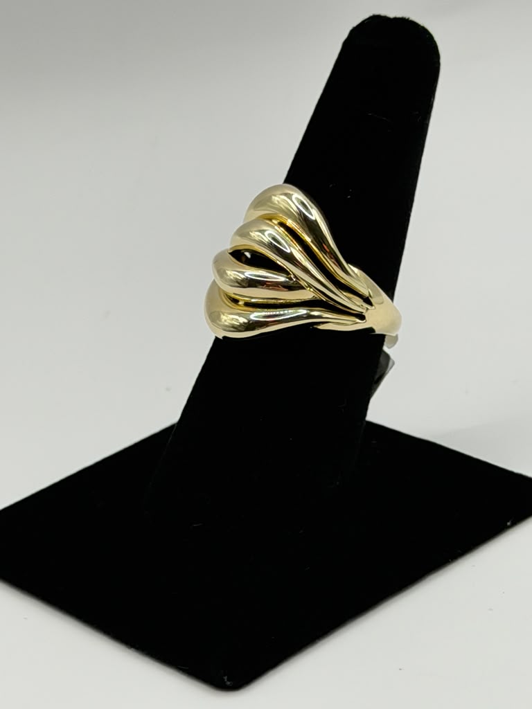 ANILLO DE MUJER
