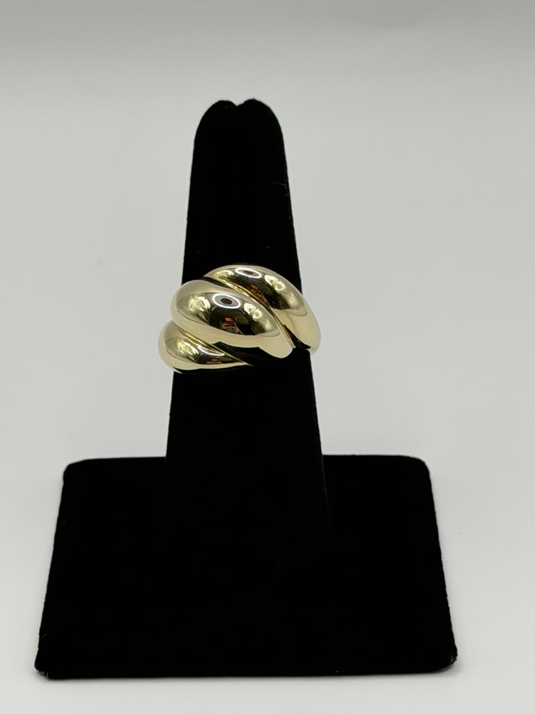 ANILLO DE MUEJER