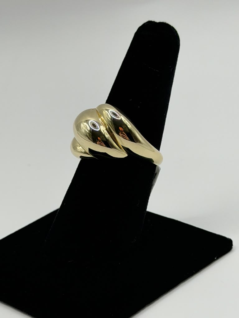 ANILLO DE MUEJER