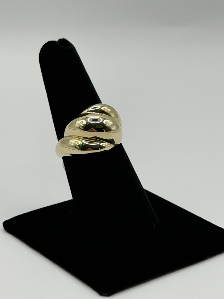 ANILLO DE MUEJER