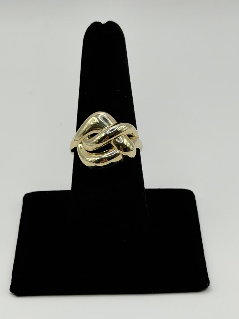 ANILLO DE MUJER