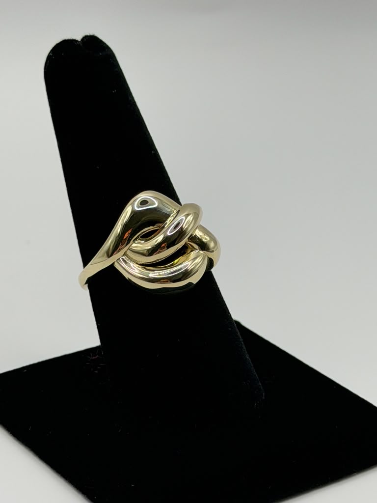 ANILLO DE MUJER