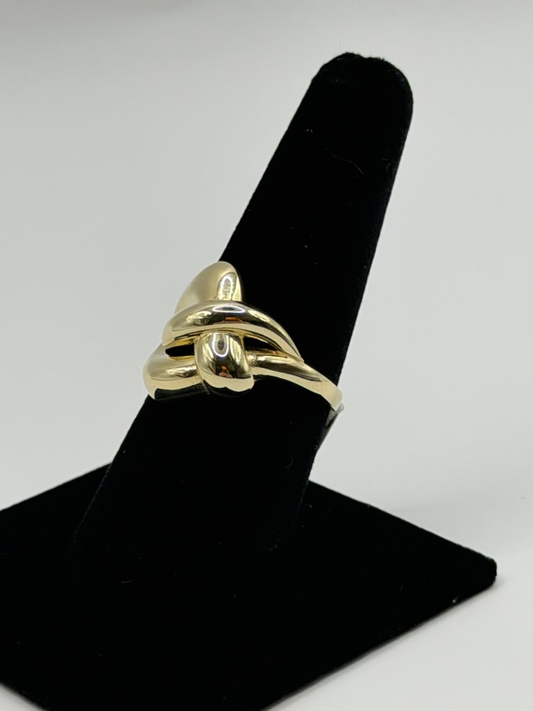 ANILLO DE MUJER