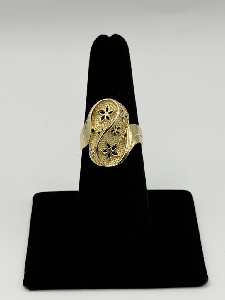 ANILLO DE MUJER