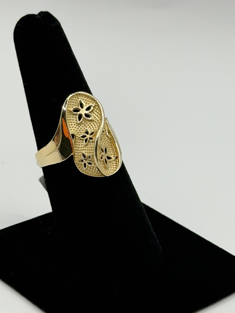 ANILLO DE MUJER