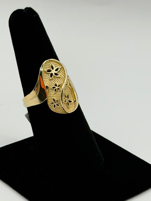 ANILLO DE MUJER