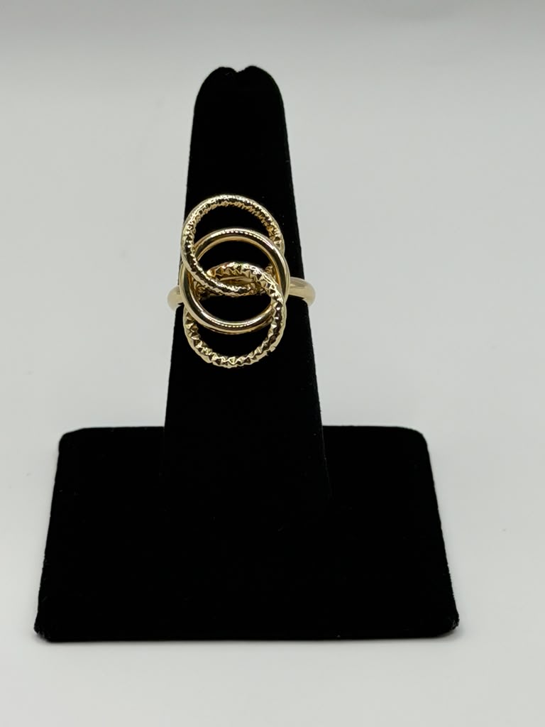 ANILLO DE MUJER