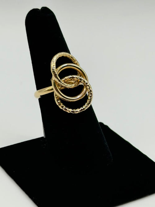 ANILLO DE MUJER