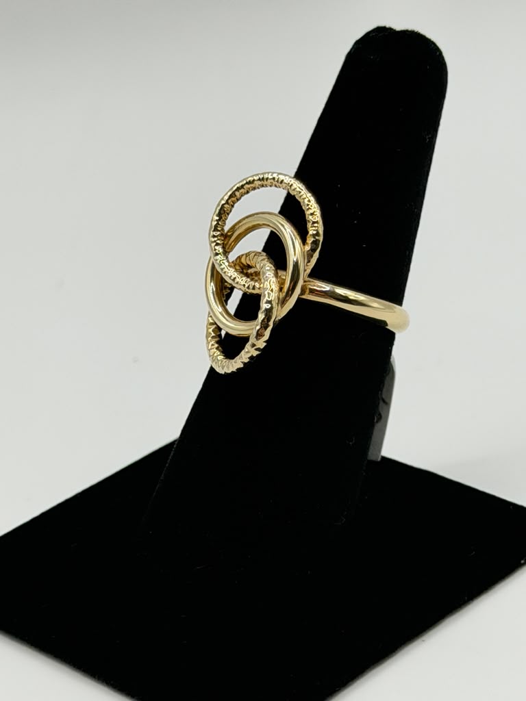 ANILLO DE MUJER