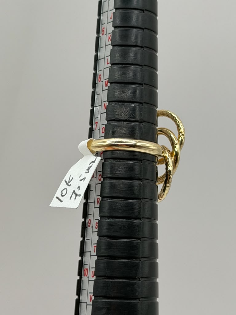 ANILLO DE MUJER