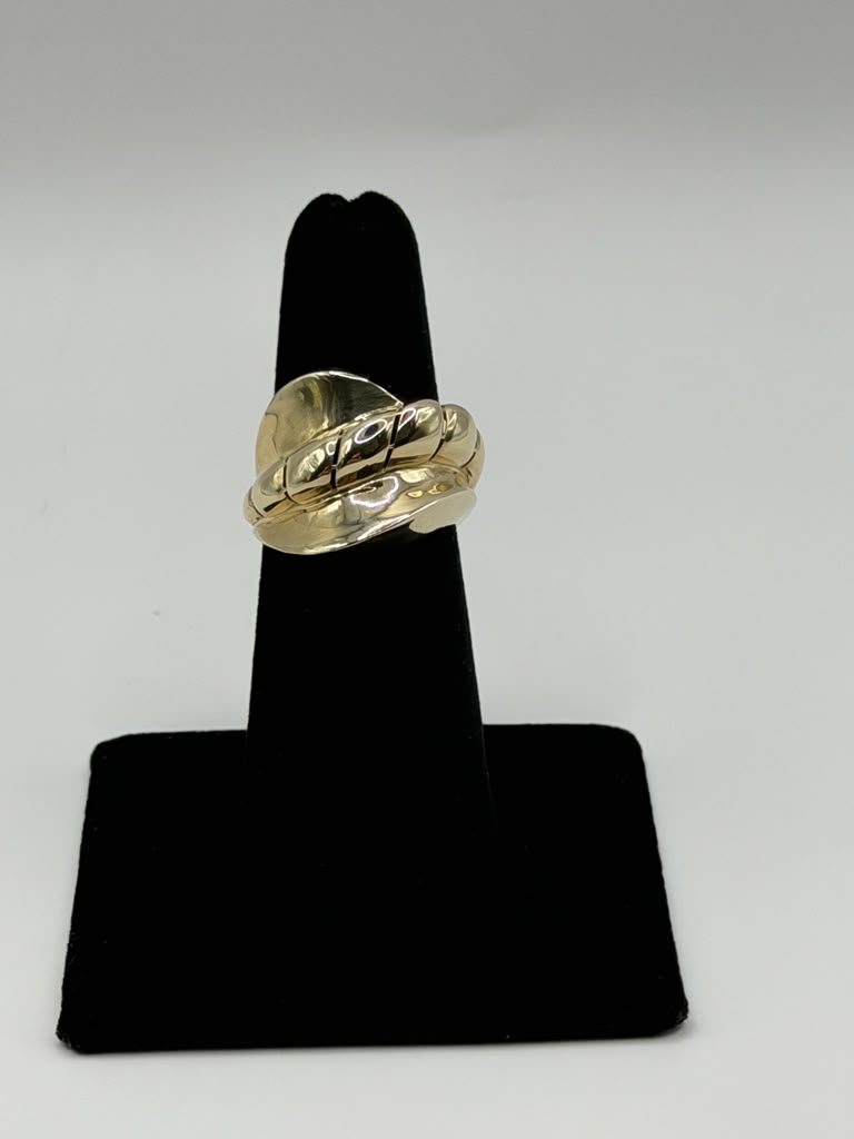 ANILLO DE MUJER