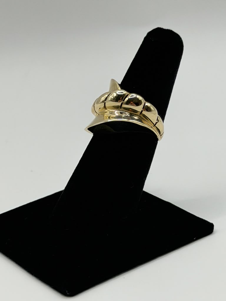 ANILLO DE MUJER