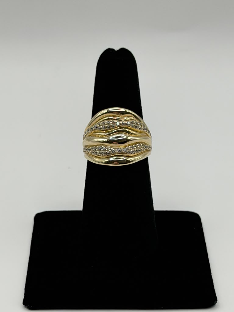 ANILLO DE MUJER