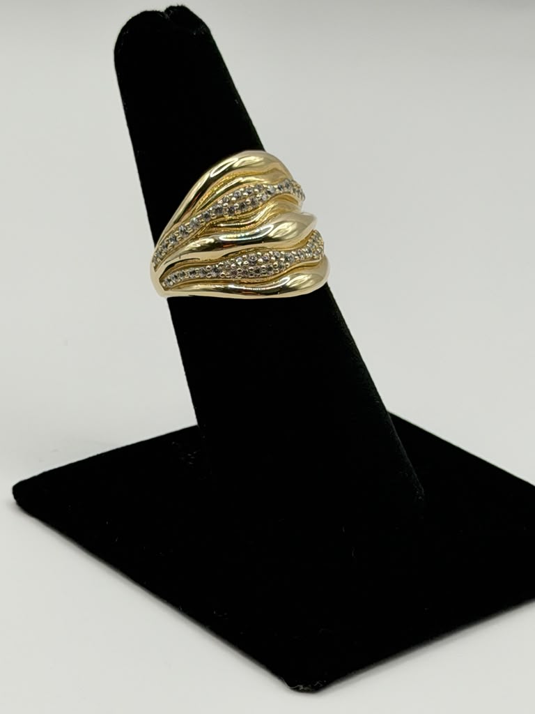 ANILLO DE MUJER
