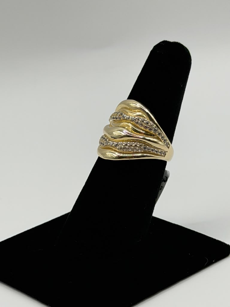 ANILLO DE MUJER