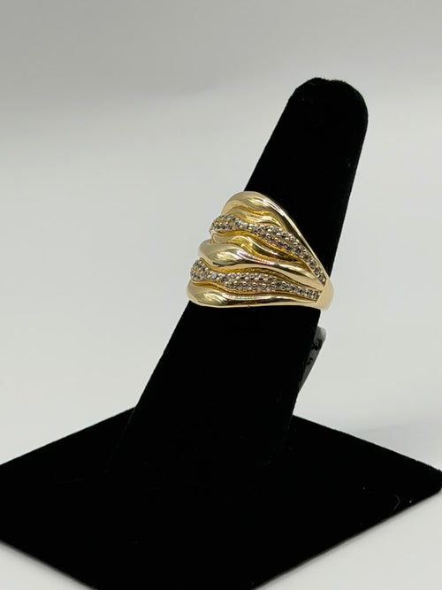 ANILLO DE MUJER