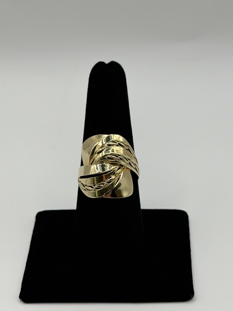 ANILLO DE MUJER