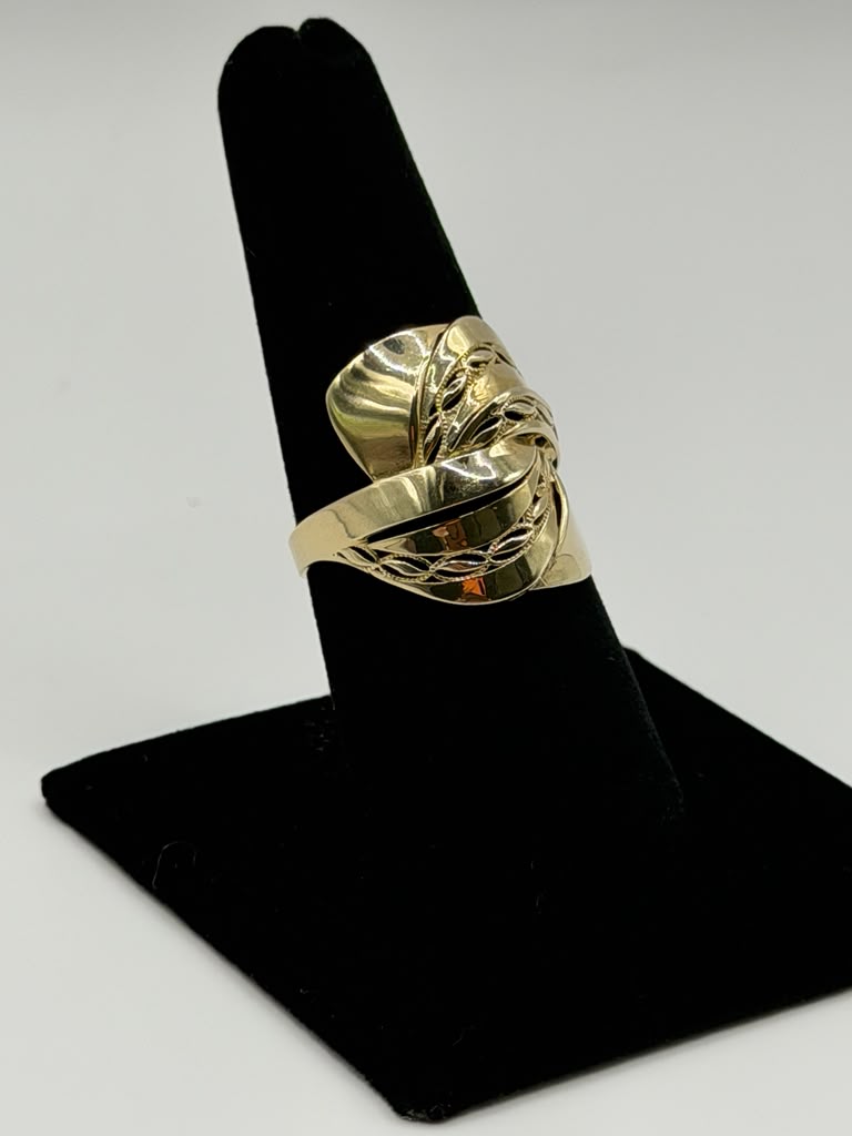 ANILLO DE MUJER