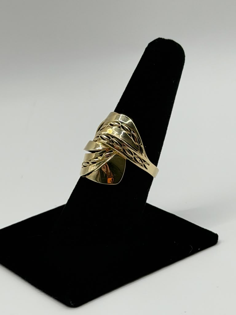 ANILLO DE MUJER