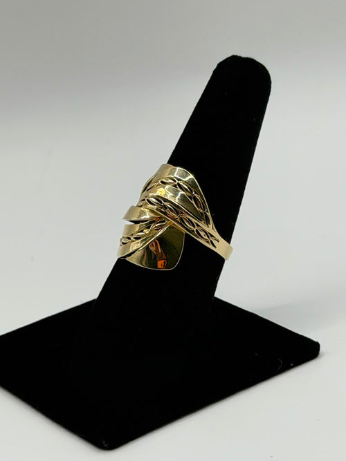 ANILLO DE MUJER