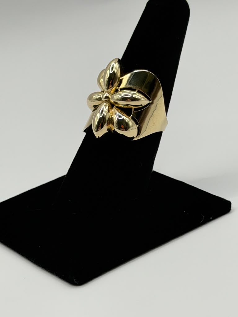 ANILLO DE MUJER