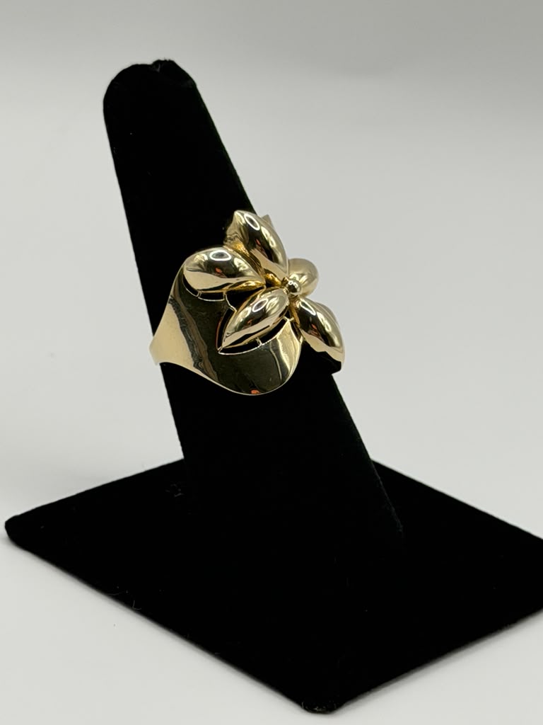 ANILLO DE MUJER