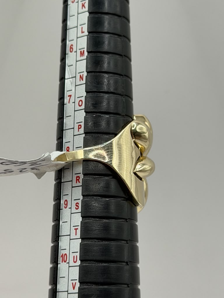 ANILLO DE MUJER