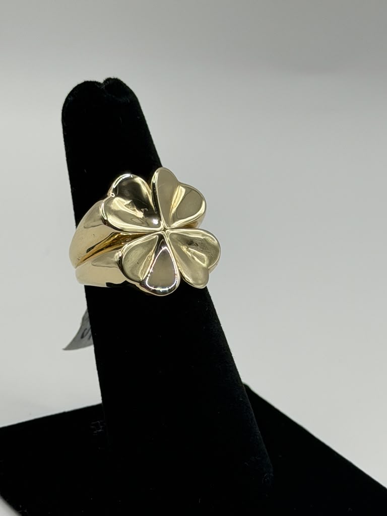 ANILLO DE MUJER