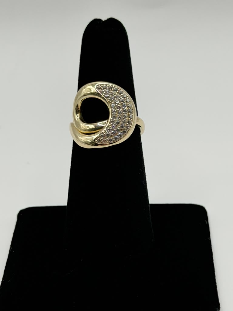 ANILLO DE MUJER