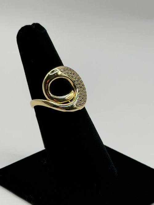 ANILLO DE MUJER