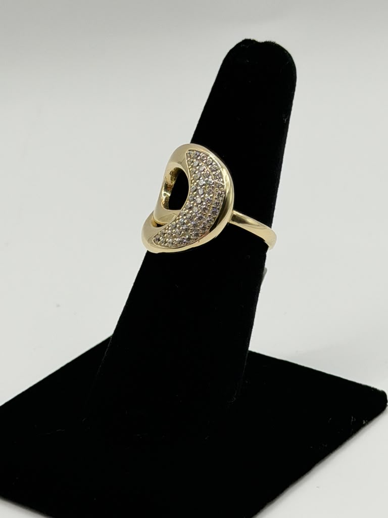 ANILLO DE MUJER
