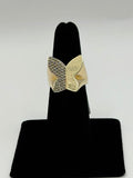 ANILLO DE MARIPOSA