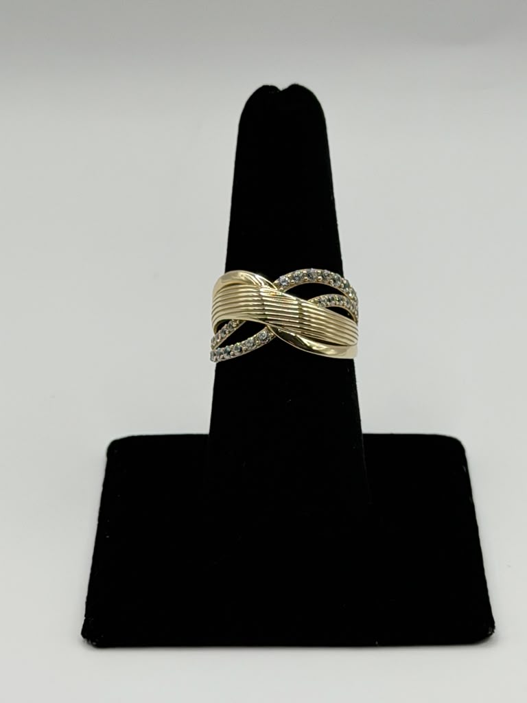 ANILLO DE MUJER