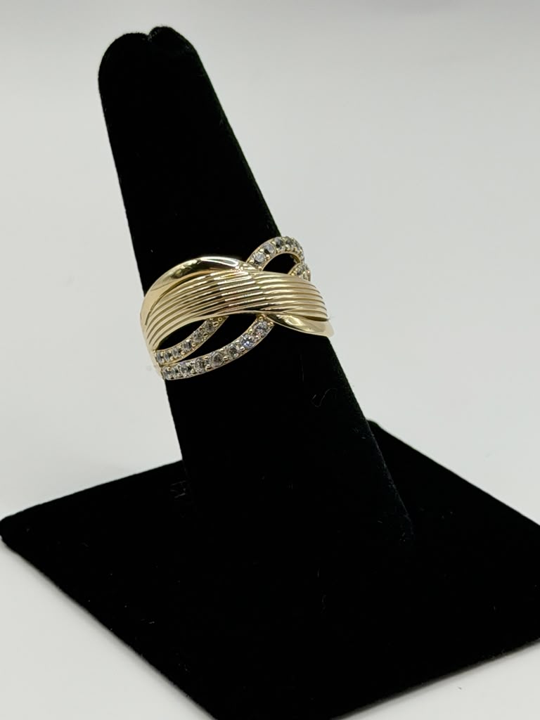 ANILLO DE MUJER