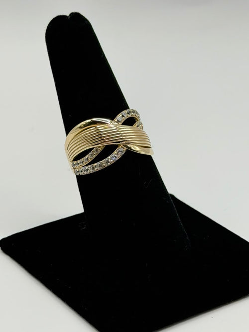 ANILLO DE MUJER