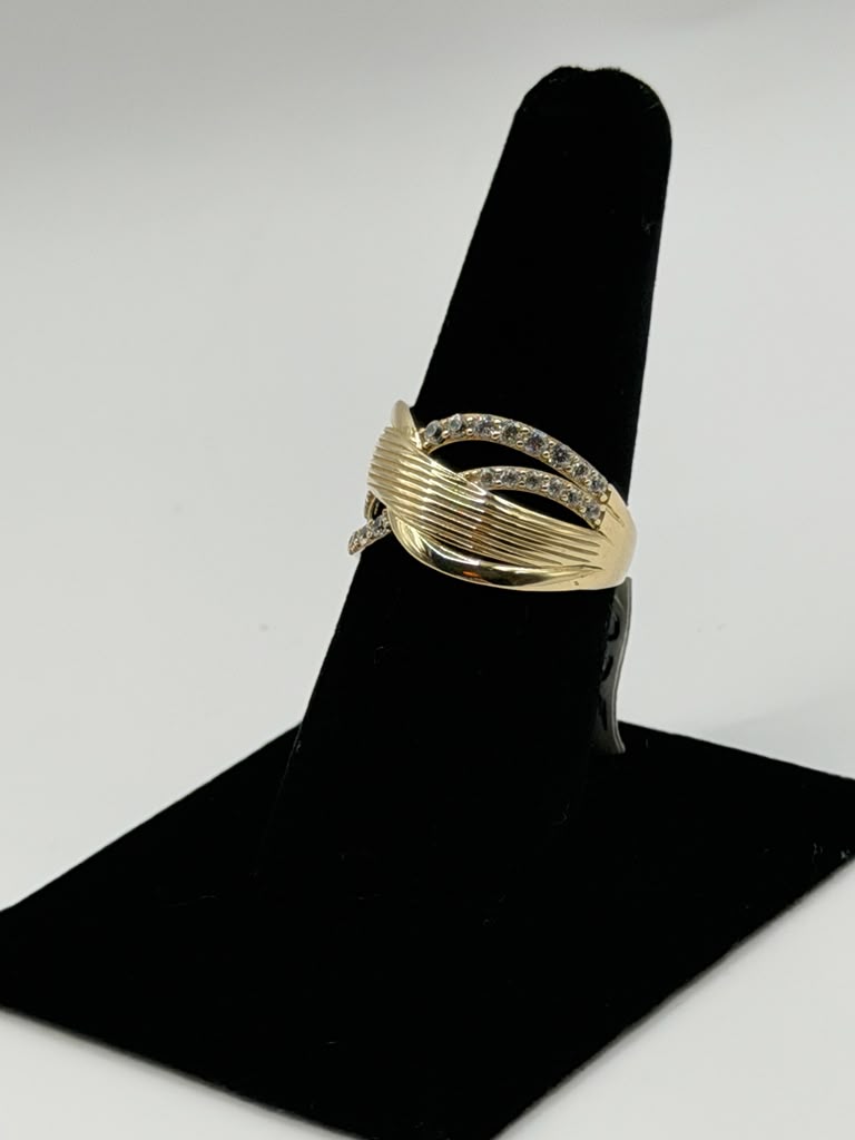 ANILLO DE MUJER