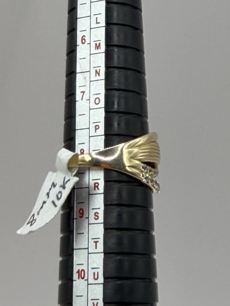 ANILLO DE MUJER