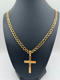 CORTE BRILLO SOLIDA 14K