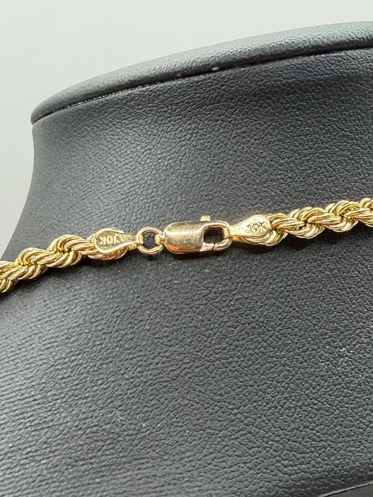CADENA TORZAL SEMI SOLIDA