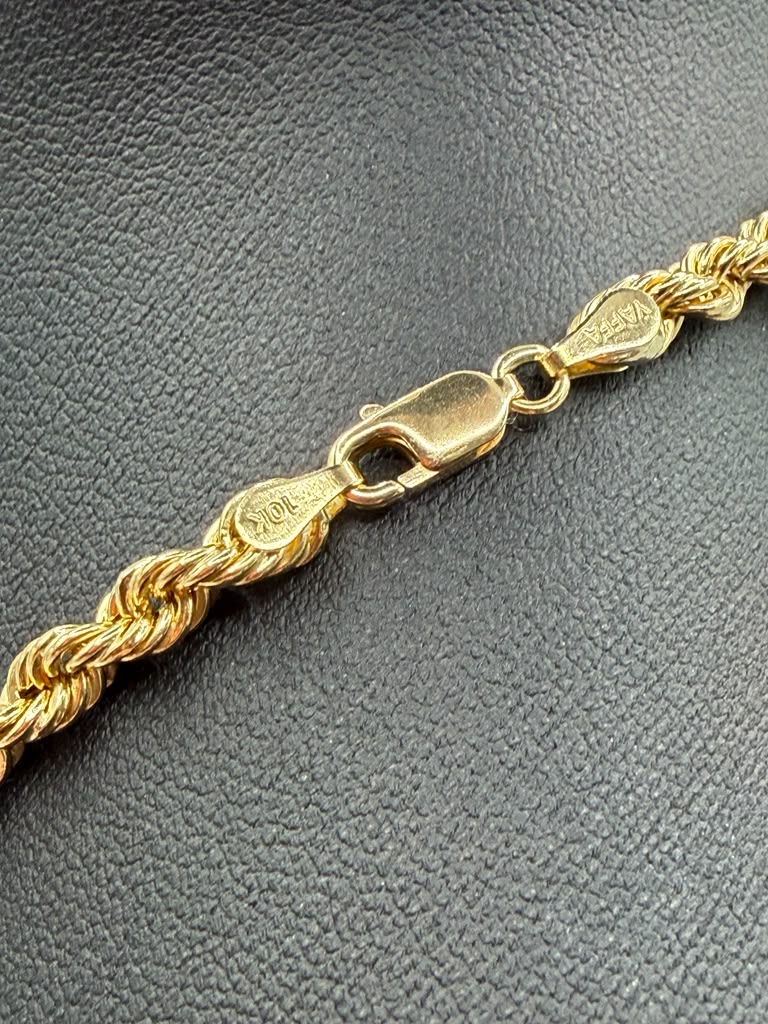 CADENA TORZAL SEMI SOLIDA