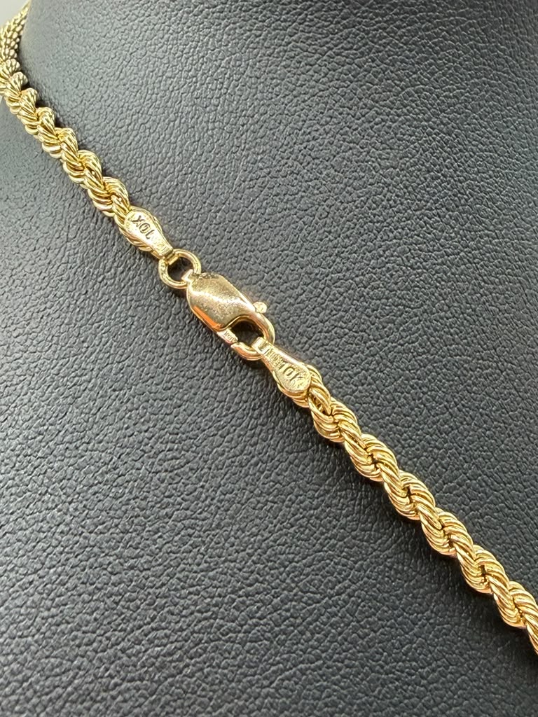 CADENA TORZAL