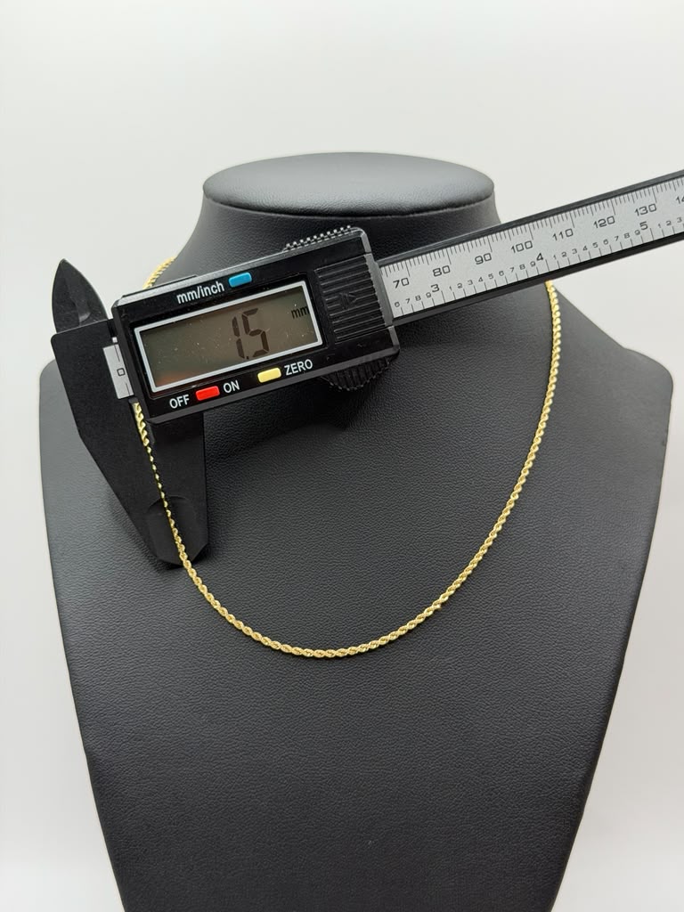 TORZAL SEMI SOLIDA
