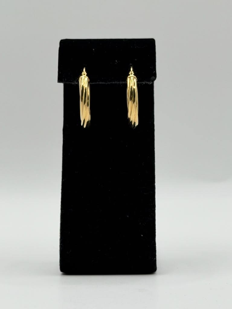 ARGOLLAS TORCIDAS