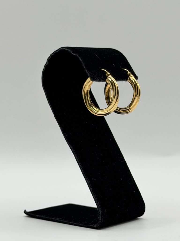 ARGOLLAS TORCIDAS