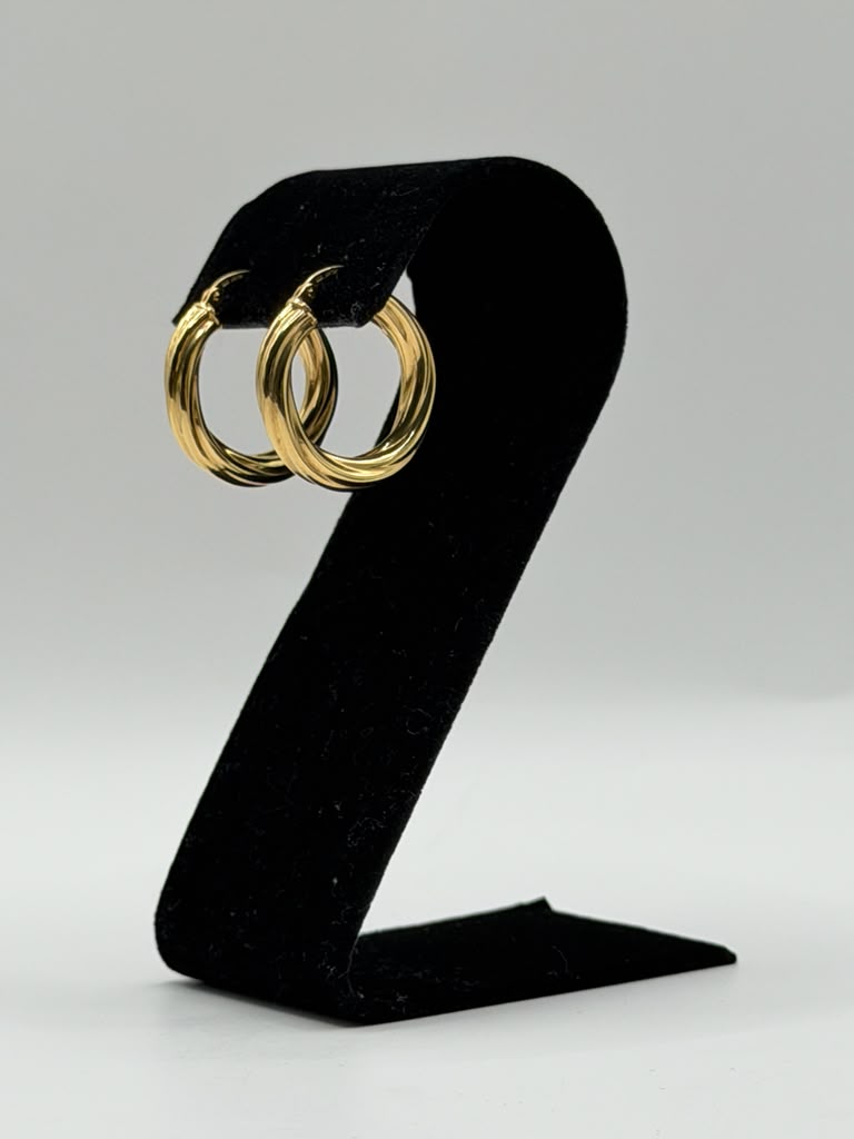 ARGOLLAS TORCIDAS