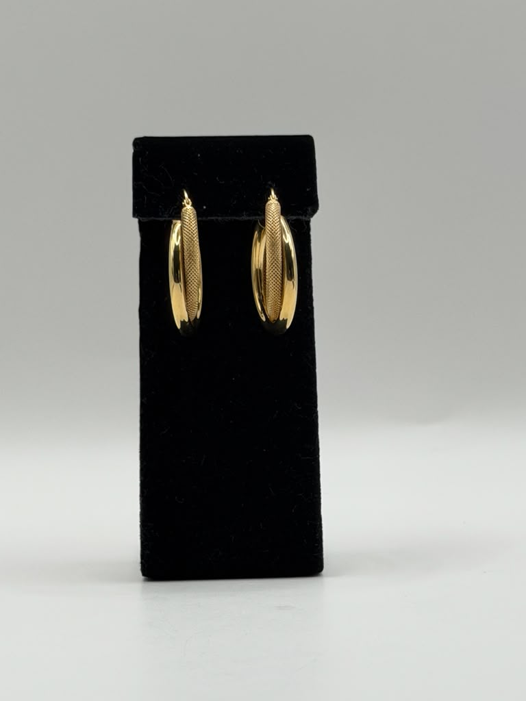 ARGOLLAS DOBLE TUBO