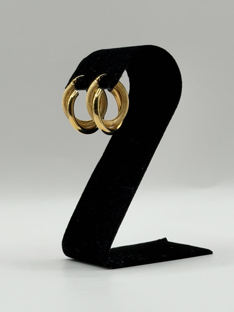 ARGOLLAS 6MM GROSOR