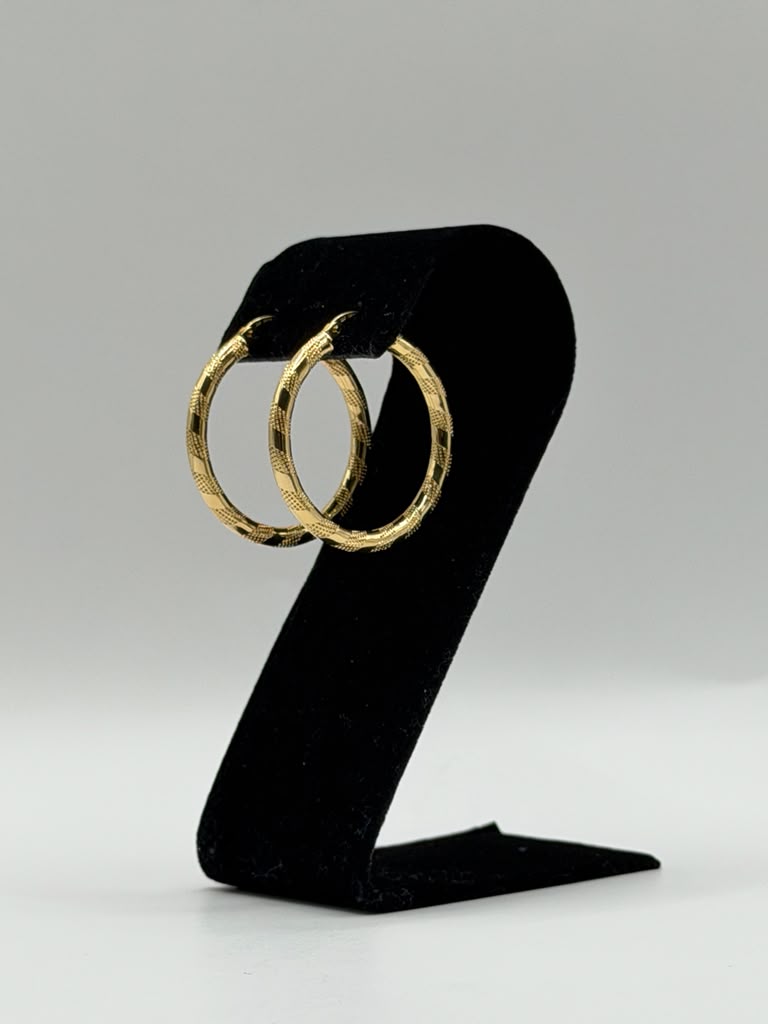 ARGOLLAS ORO 10K
